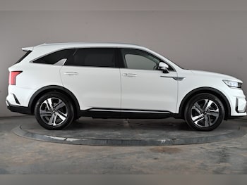 Used Kia Sorento 2023 for sale - 76421587: Photo