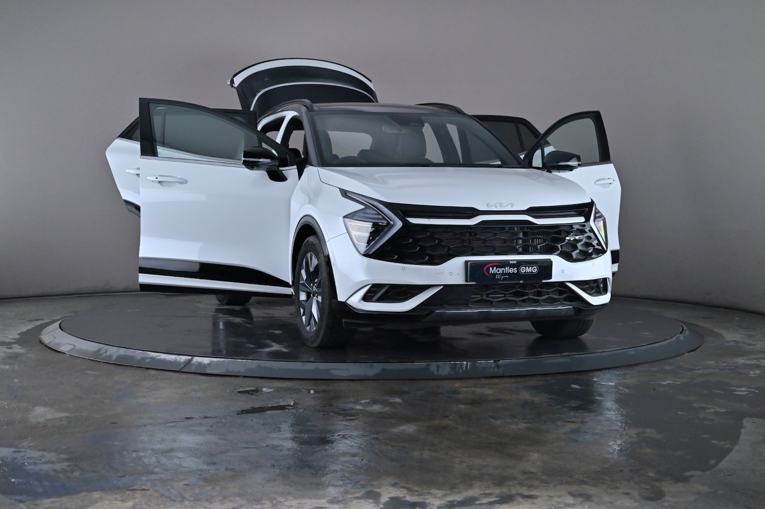 Vehicle 40