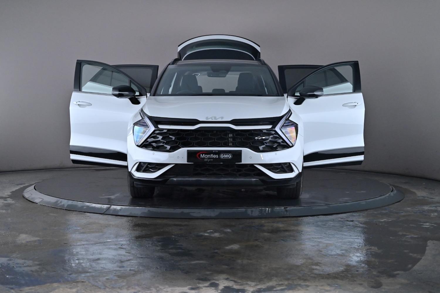 Vehicle 42