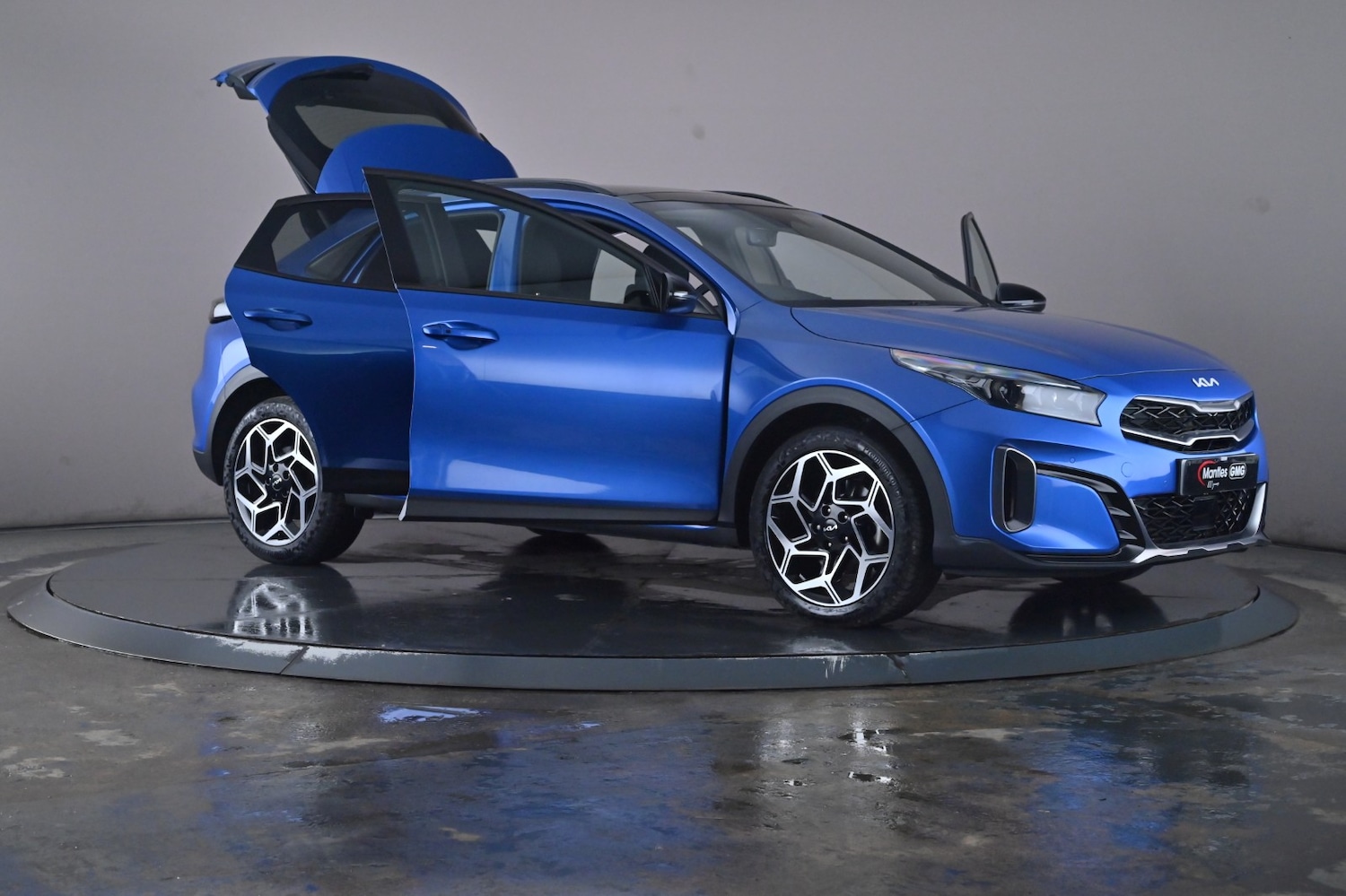 Vehicle 37