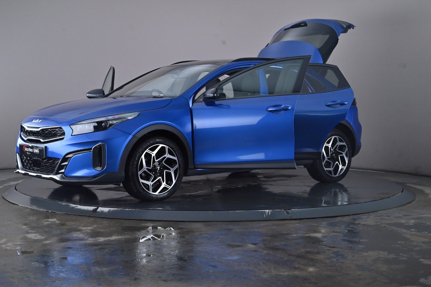 Vehicle 47