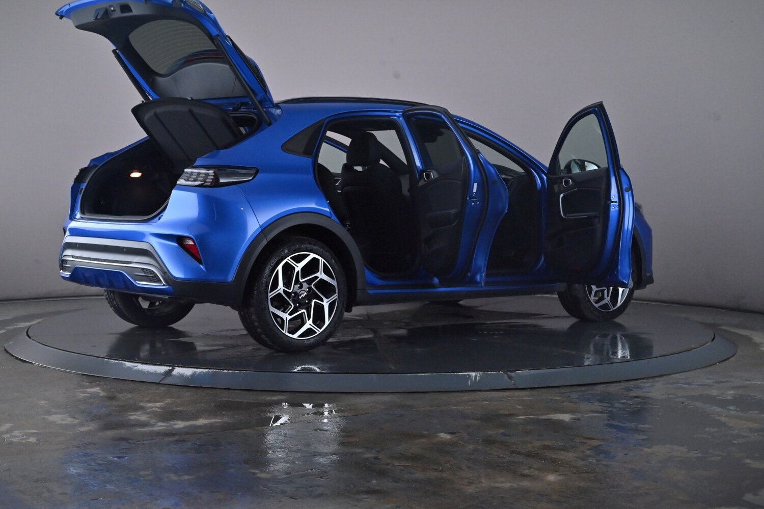 Vehicle 65