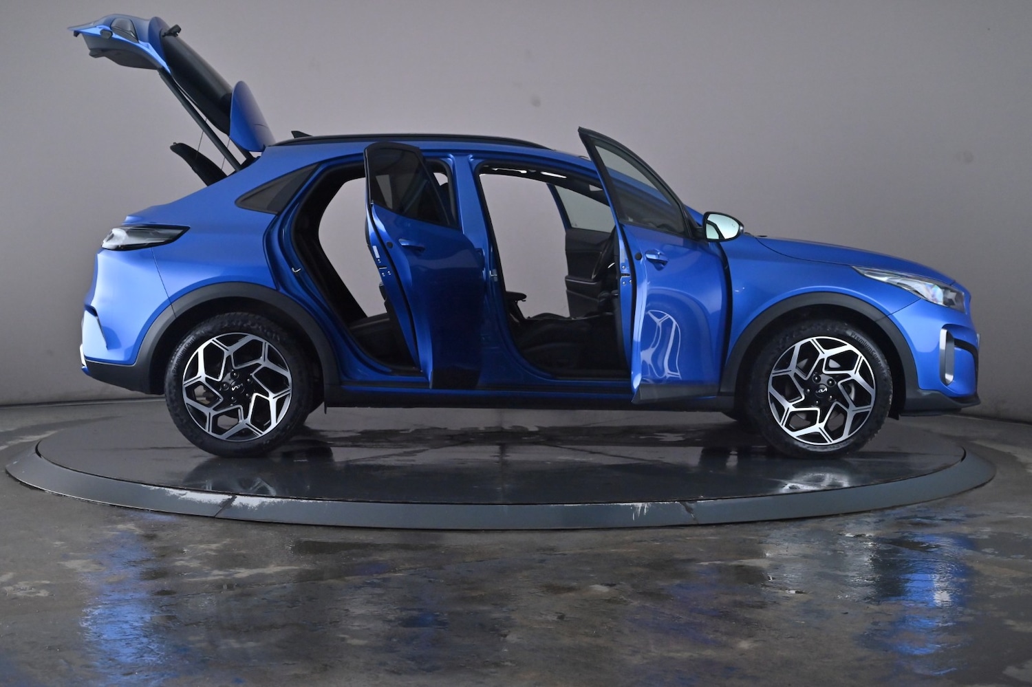 Vehicle 69