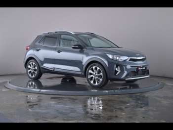 2022 - 1.0T GDi 48V Connect 5dr