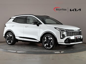 Used Kia Sportage 2025 for sale - 79254791: Photo