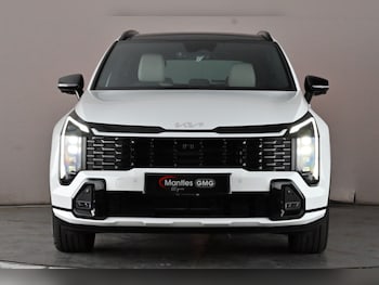 Used Kia Sportage 2025 for sale - 79254791: Photo