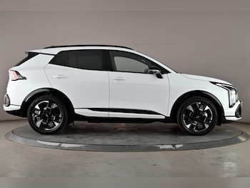 Used Kia Sportage 2025 for sale - 79254791: Photo
