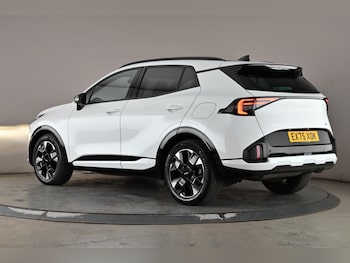 Used Kia Sportage 2025 for sale - 79254791: Photo