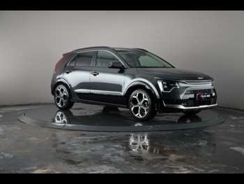 2024 - 1.6 GDi Hybrid 4 5dr DCT