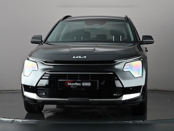 Used Kia Niro 2024 for sale - 75393315: Photo