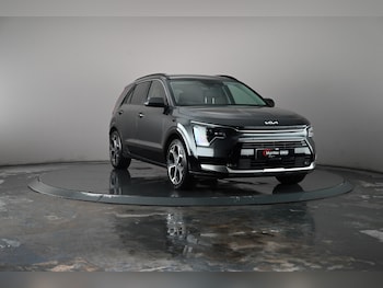 Used Kia Niro 2024 for sale - 75393315: Photo