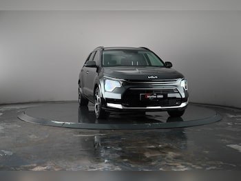 Used Kia Niro 2024 for sale - 75393315: Photo