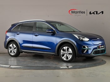 Used Kia Niro 2022 for sale - 78802024: Photo