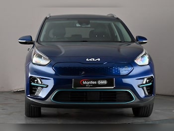 Used Kia Niro 2022 for sale - 78802024: Photo