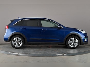 Used Kia Niro 2022 for sale - 78802024: Photo