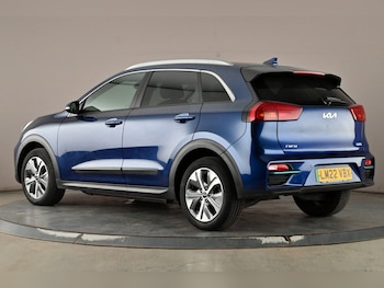 Used Kia Niro 2022 for sale - 78802024: Photo