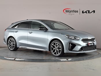 Used Kia Pro Ceed 2019 for sale - 78488659: Photo