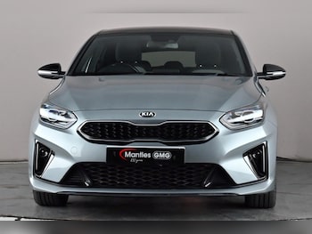 Used Kia Pro Ceed 2019 for sale - 78488659: Photo