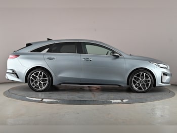 Used Kia Pro Ceed 2019 for sale - 78488659: Photo