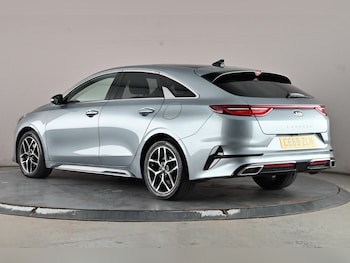 Used Kia Pro Ceed 2019 for sale - 78488659: Photo