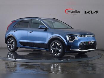 Used Kia Niro 2024 for sale - 75936152: Photo