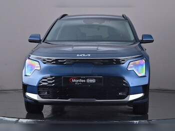 Used Kia Niro 2024 for sale - 75936152: Photo