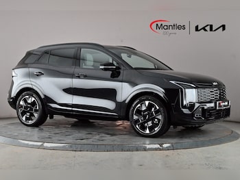 Used Kia Sportage 2026 for sale - 78341185: Photo