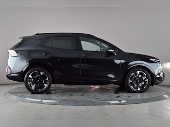 Used Kia Sportage 2026 for sale - 78341185: Photo