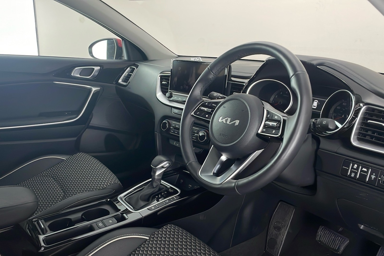 Used Kia Ceed 2025 for sale - 77622258: Photo 11