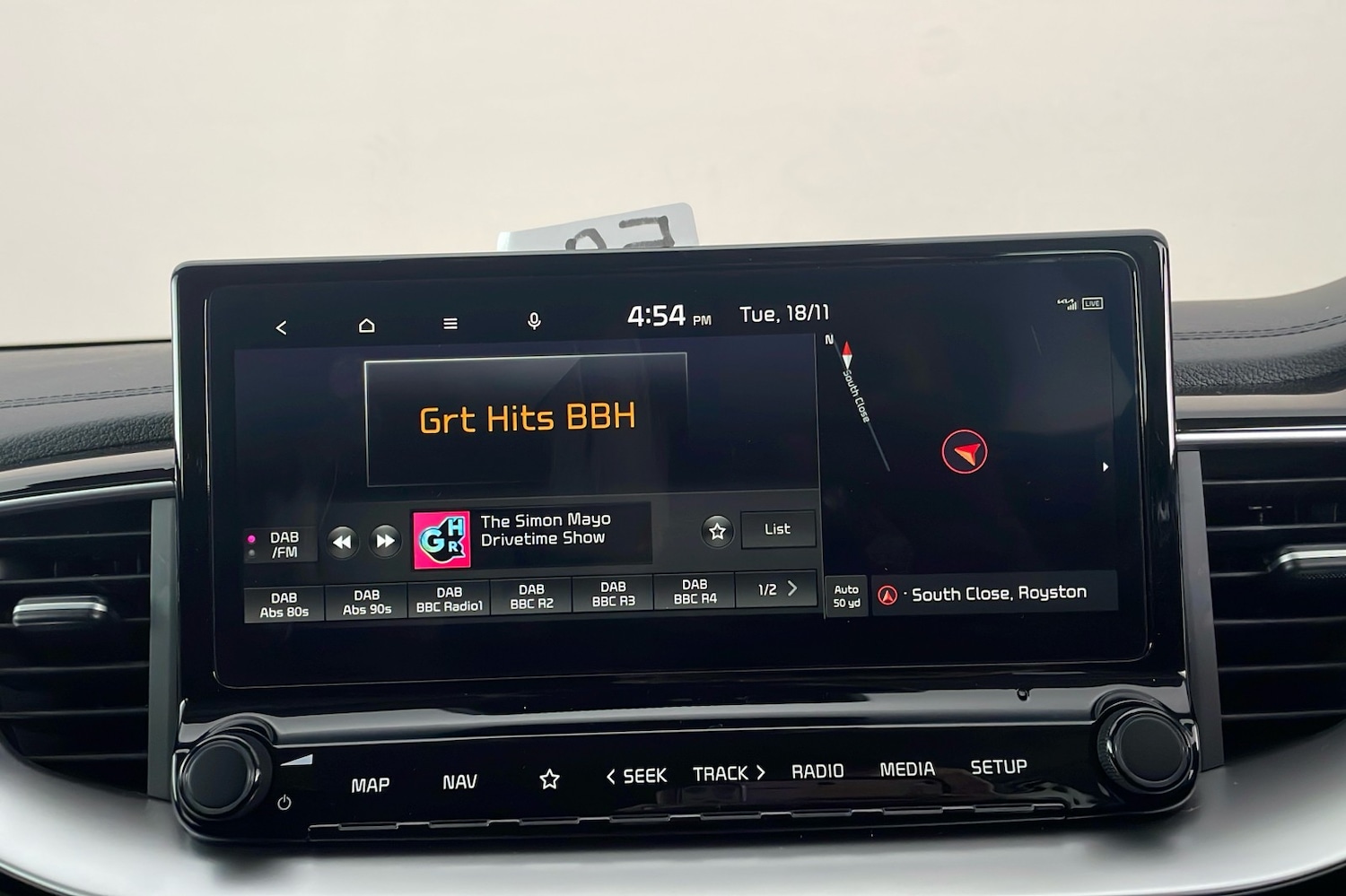 Used Kia Ceed 2025 for sale - 77622258: Photo 18