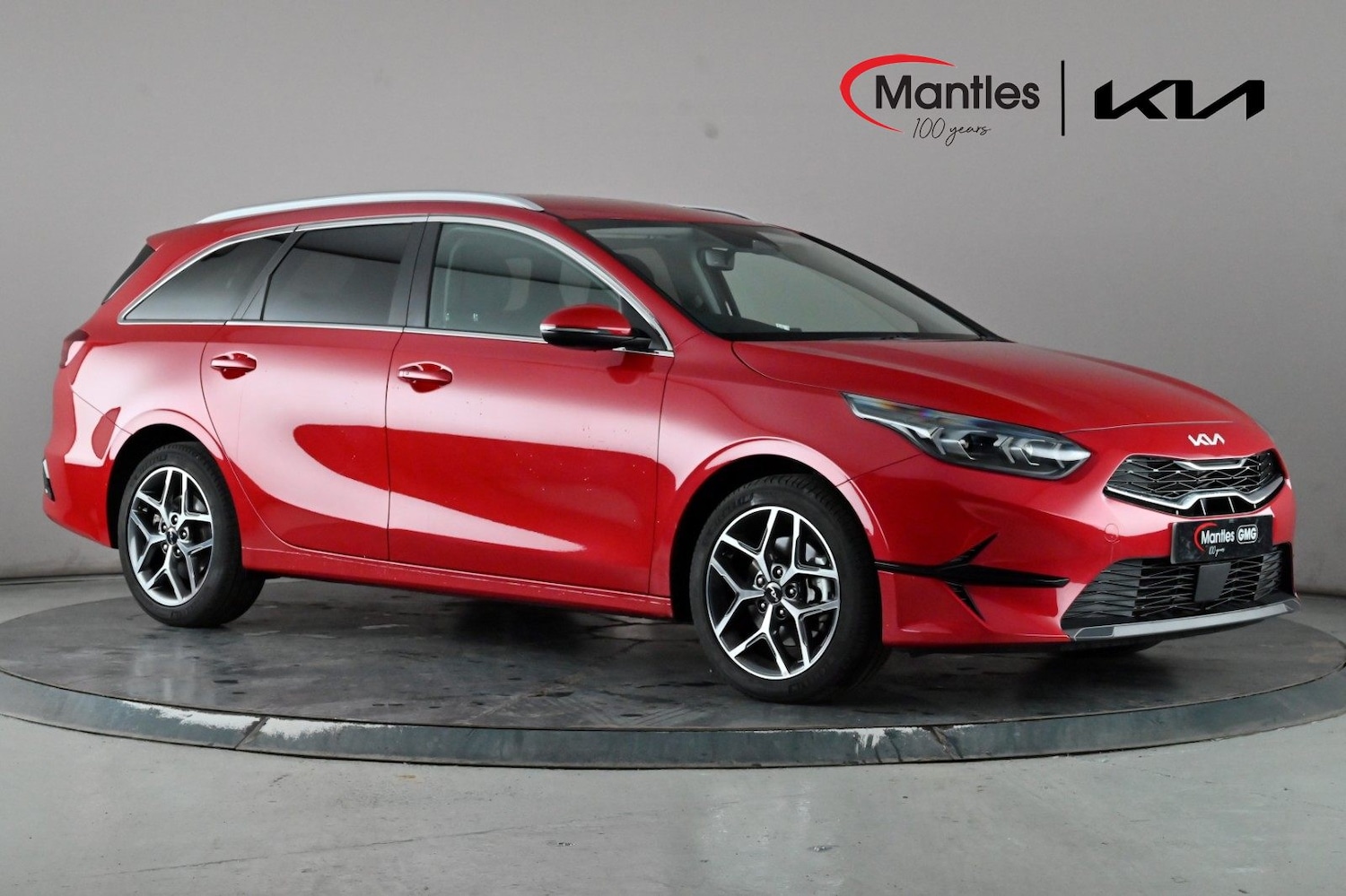 Used Kia Ceed 2025 for sale - 77622258: Photo 2