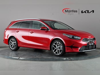 Used Kia Ceed 2025 for sale - 77622258: Photo