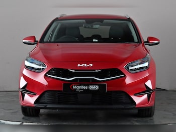 Used Kia Ceed 2025 for sale - 77622258: Photo