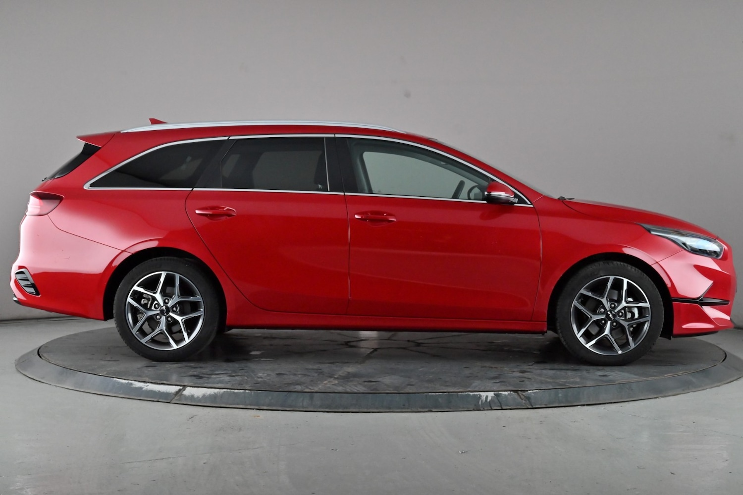 Used Kia Ceed 2025 for sale - 77622258: Photo 4