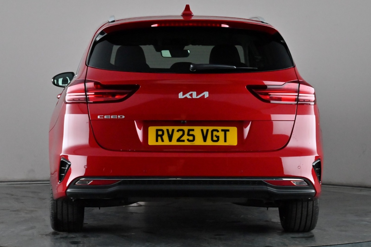 Used Kia Ceed 2025 for sale - 77622258: Photo 6