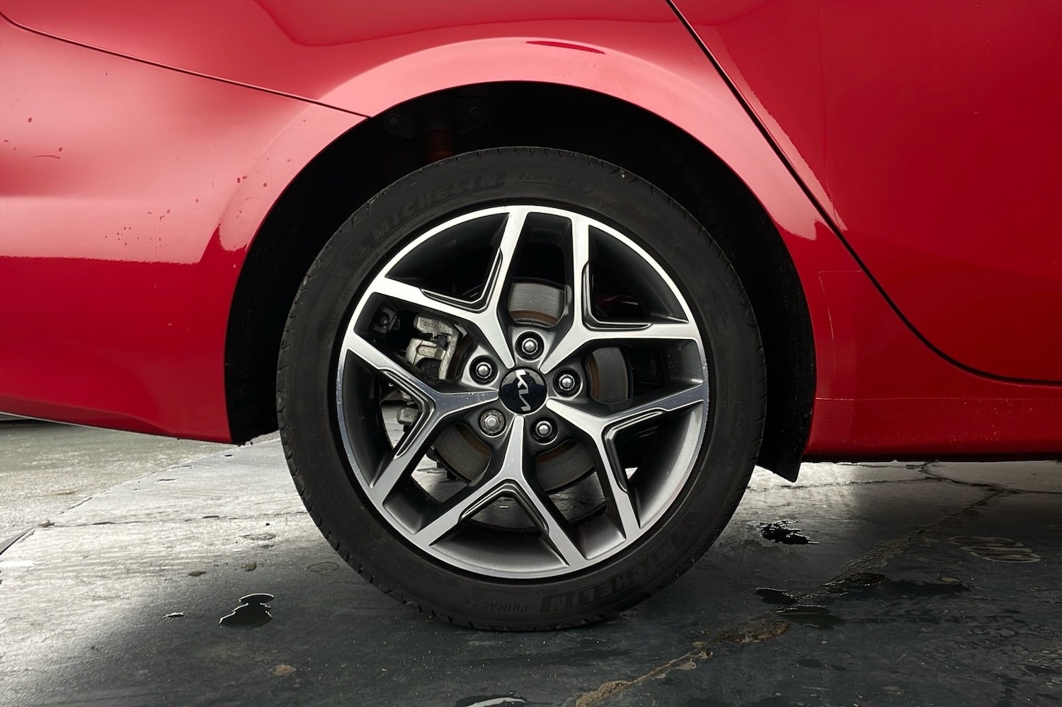 Used Kia Ceed 2025 for sale - 77622258: Photo 8