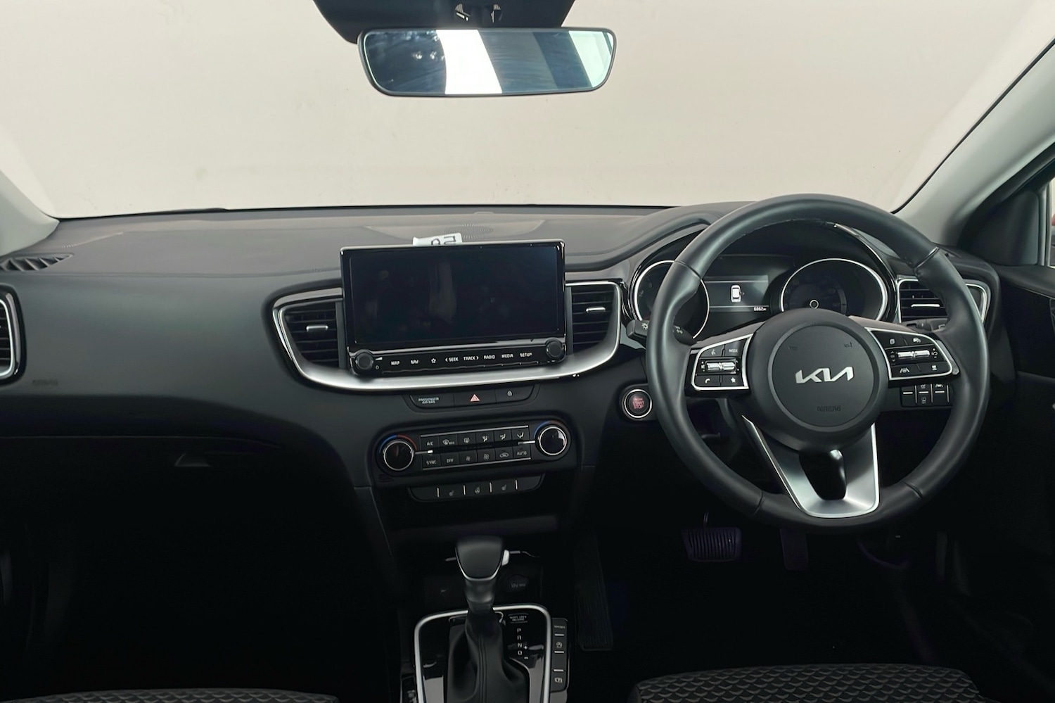 Used Kia Ceed 2025 for sale - 77622258: Photo 9