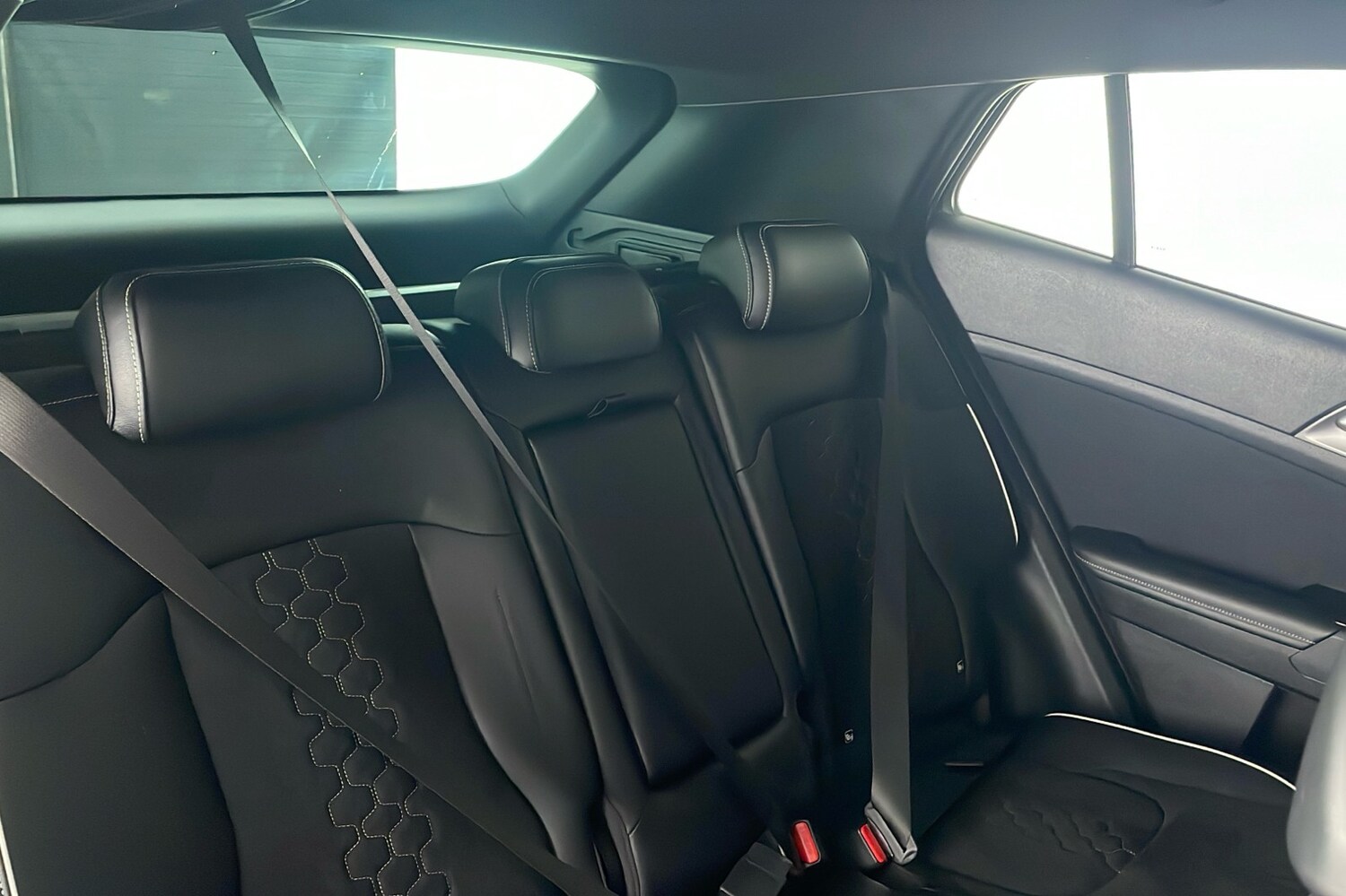 Used Kia Sportage 2025 for sale - 76510562: Photo 10