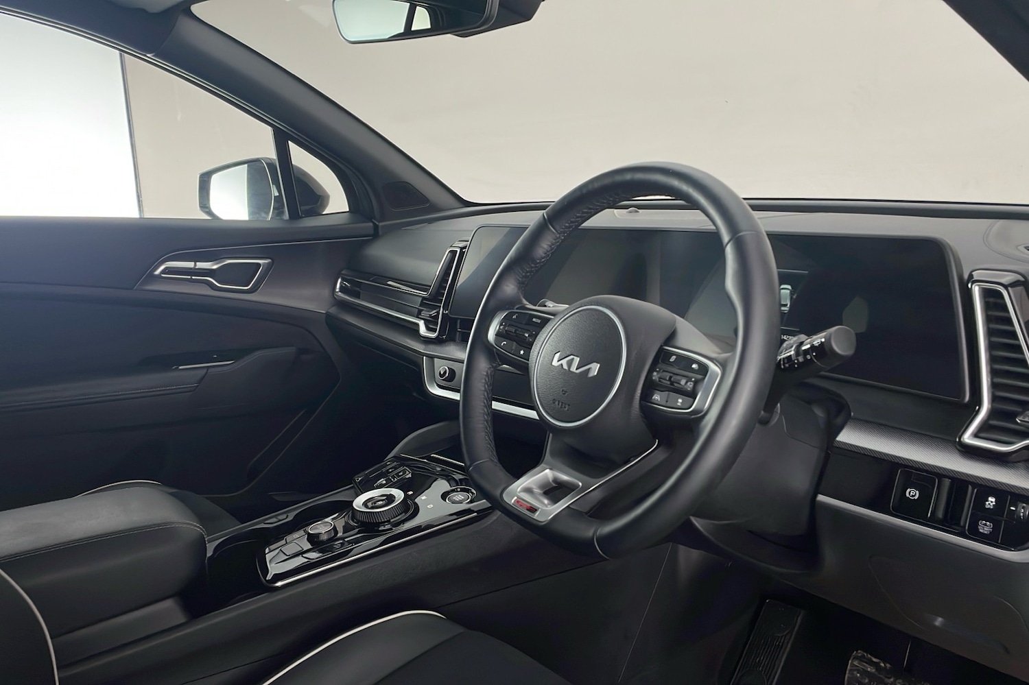 Used Kia Sportage 2025 for sale - 76510562: Photo 11