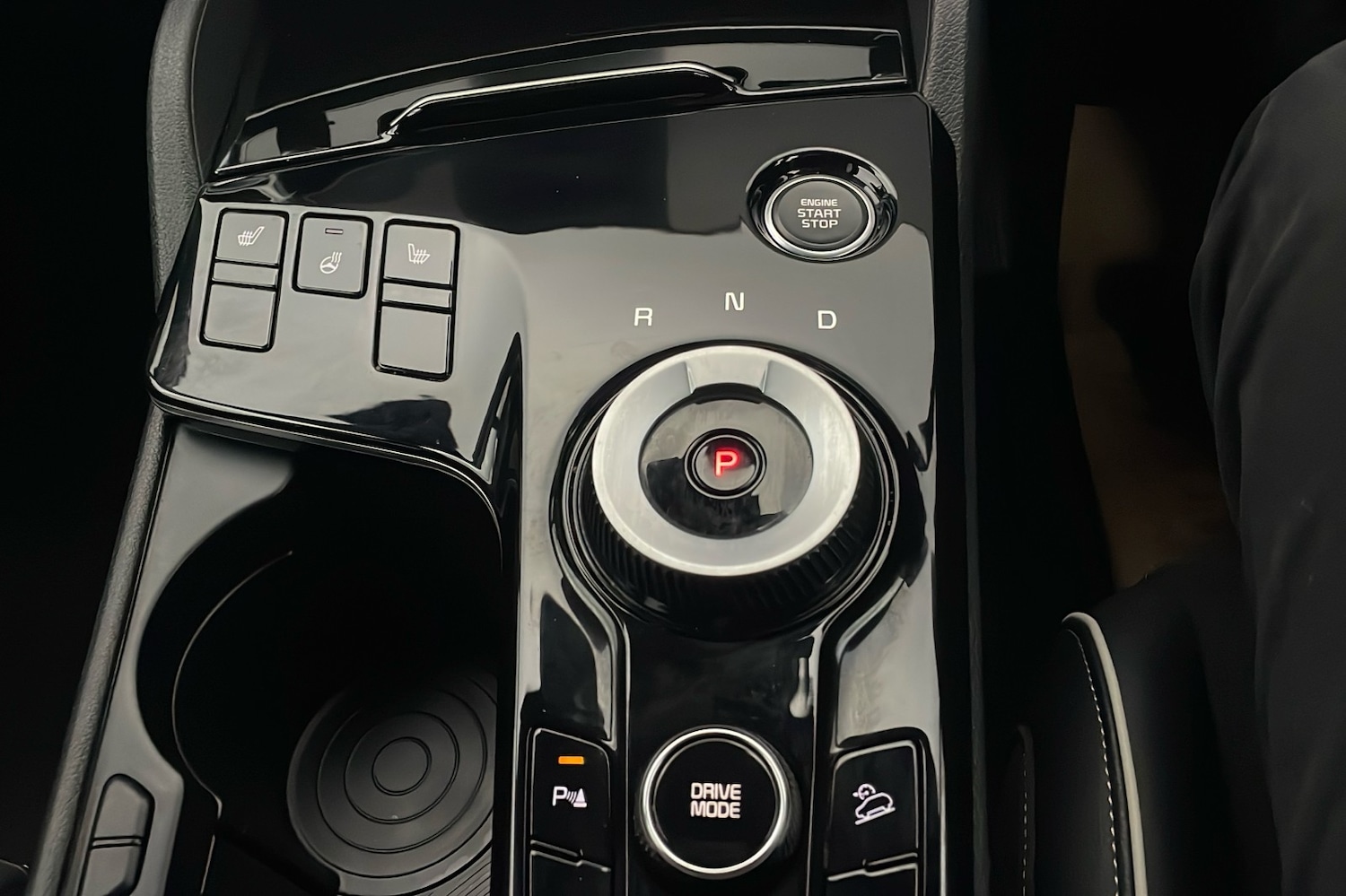 Used Kia Sportage 2025 for sale - 76510562: Photo 12