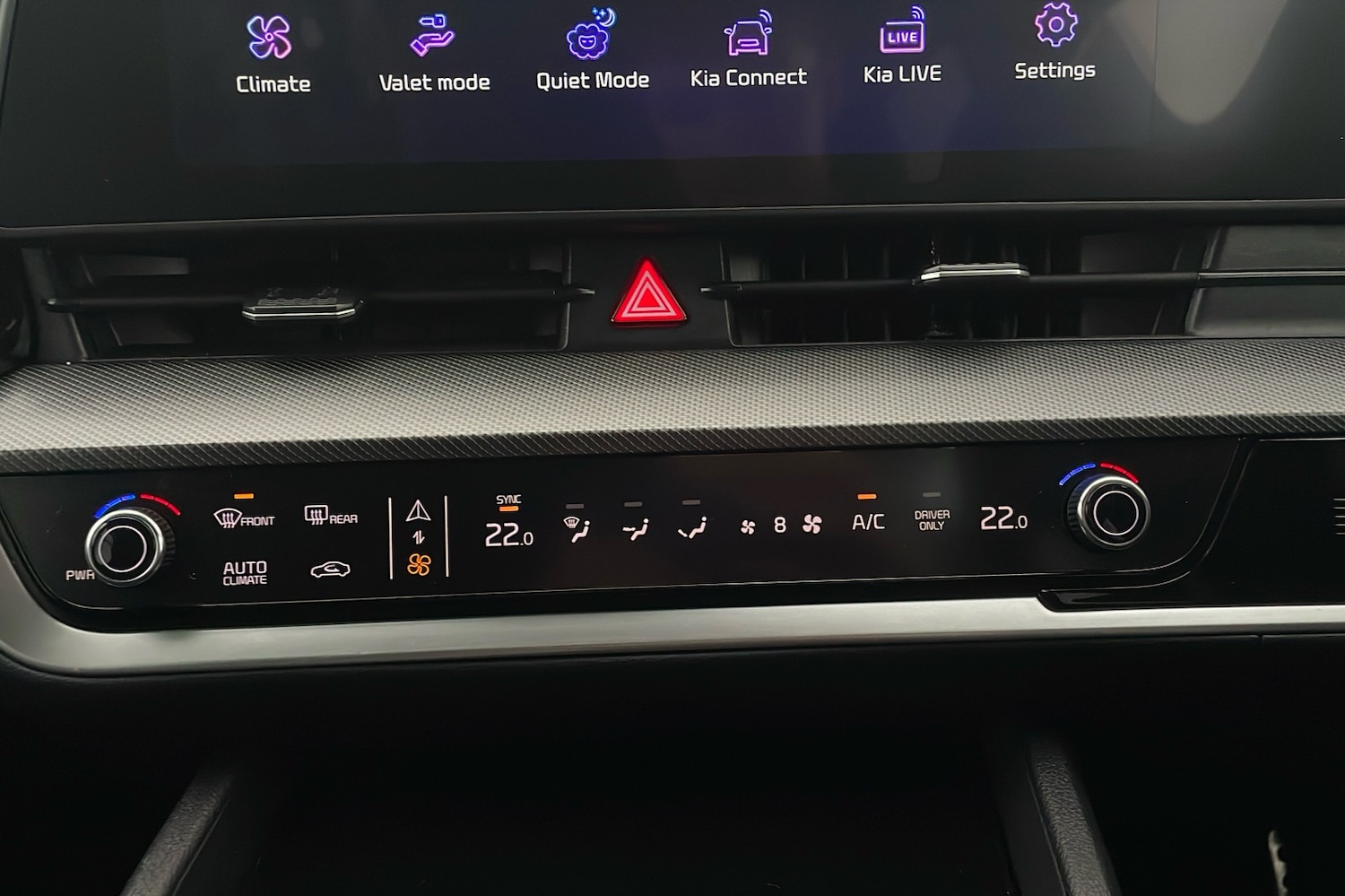 Used Kia Sportage 2025 for sale - 76510562: Photo 13