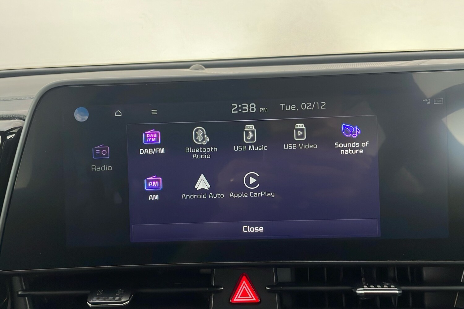 Used Kia Sportage 2025 for sale - 76510562: Photo 16