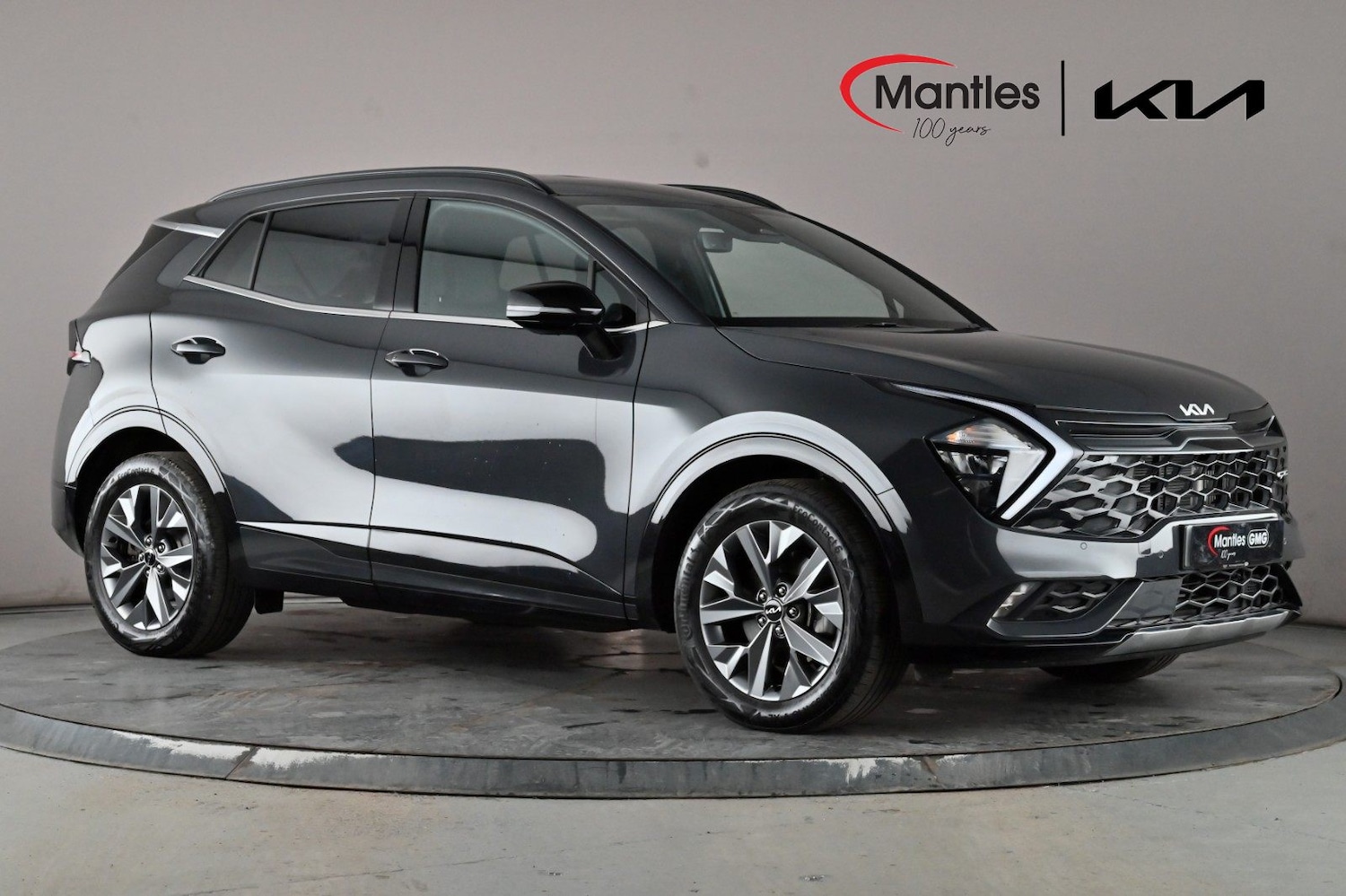 Used Kia Sportage 2025 for sale - 76510562: Photo 2