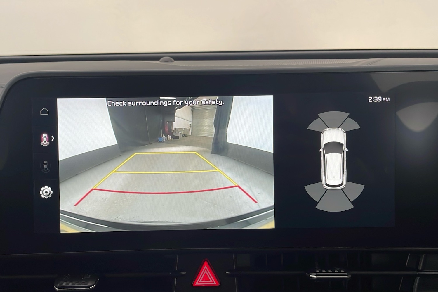 Used Kia Sportage 2025 for sale - 76510562: Photo 22