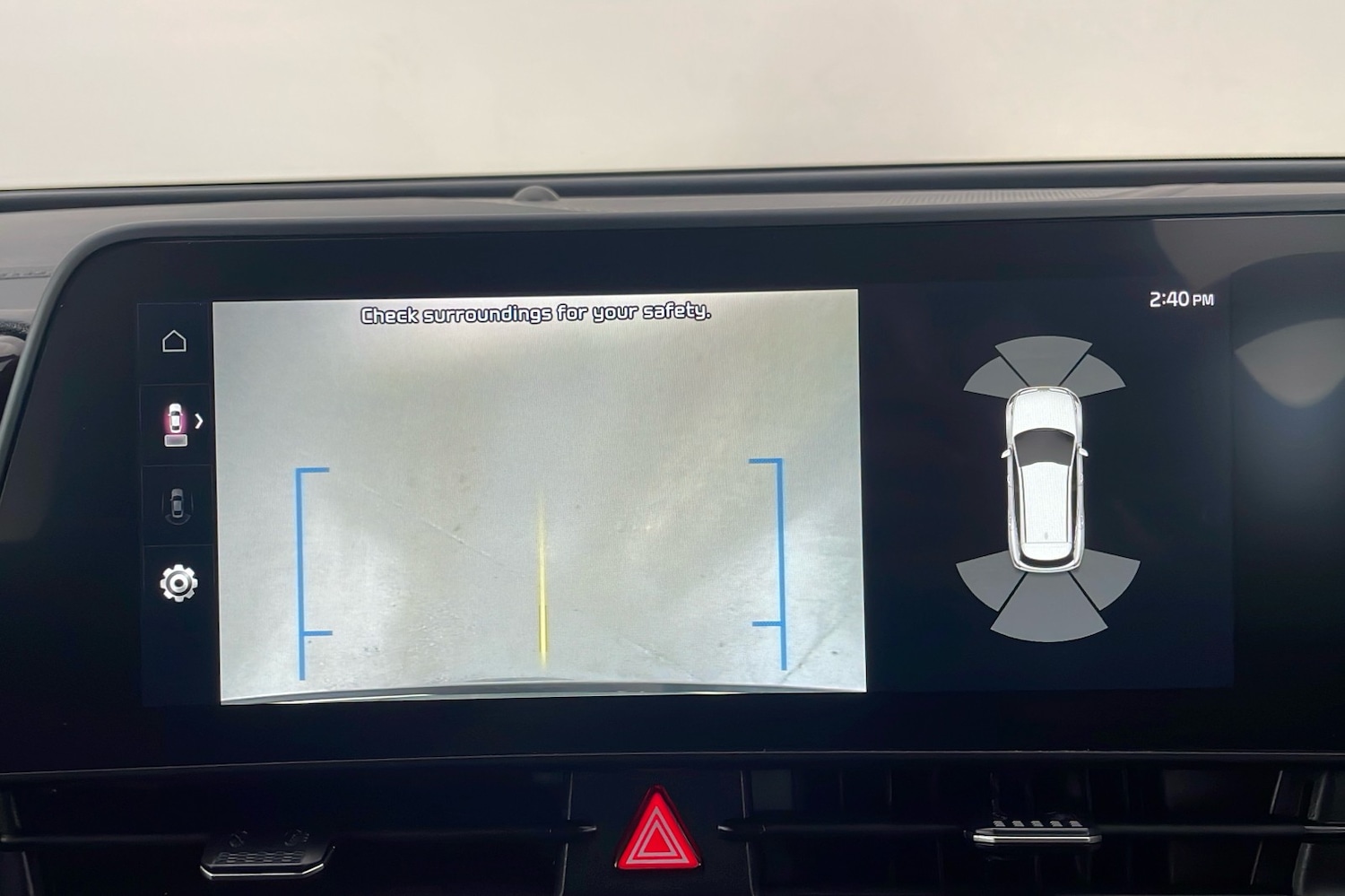 Used Kia Sportage 2025 for sale - 76510562: Photo 23