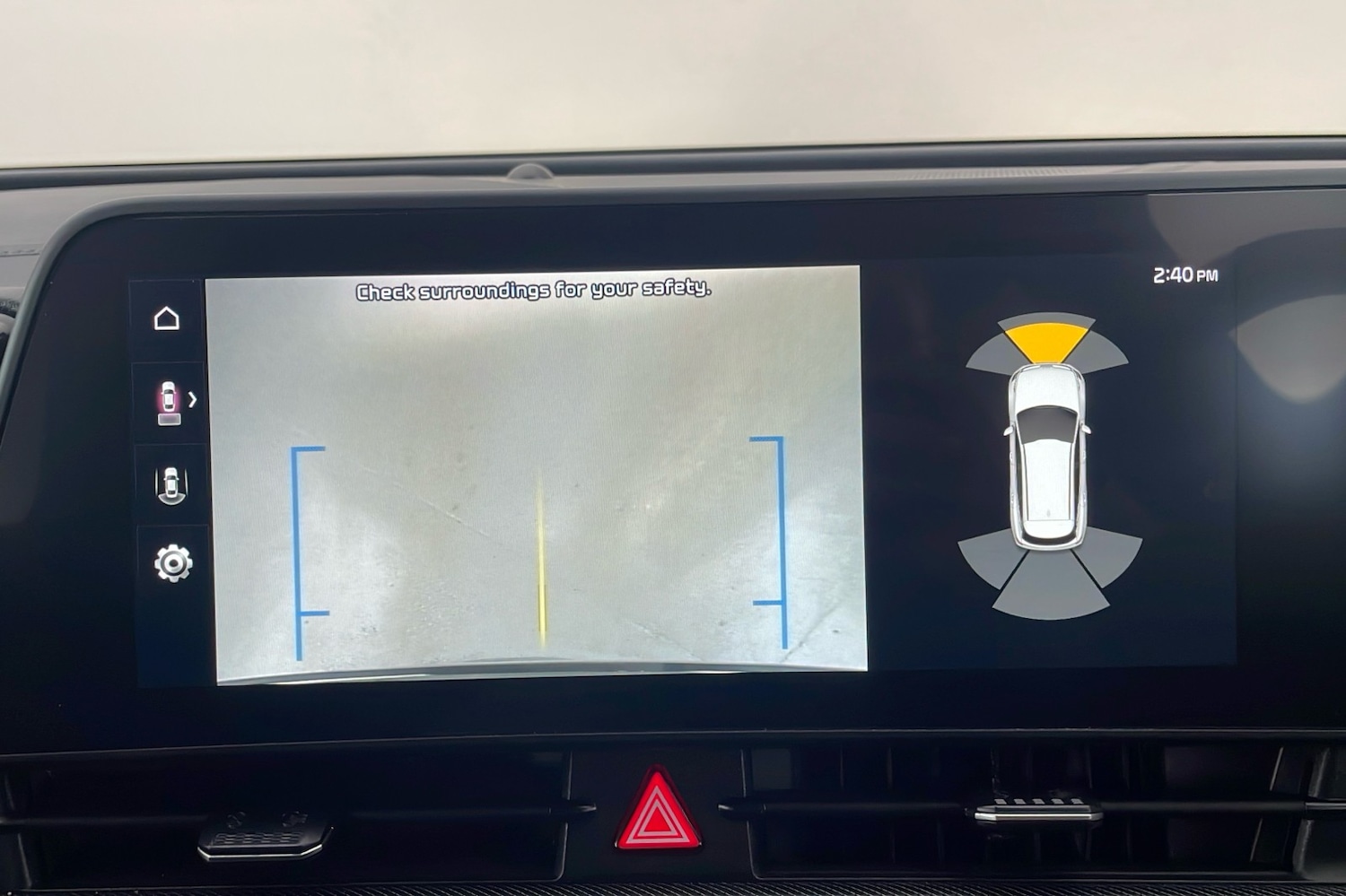 Used Kia Sportage 2025 for sale - 76510562: Photo 24