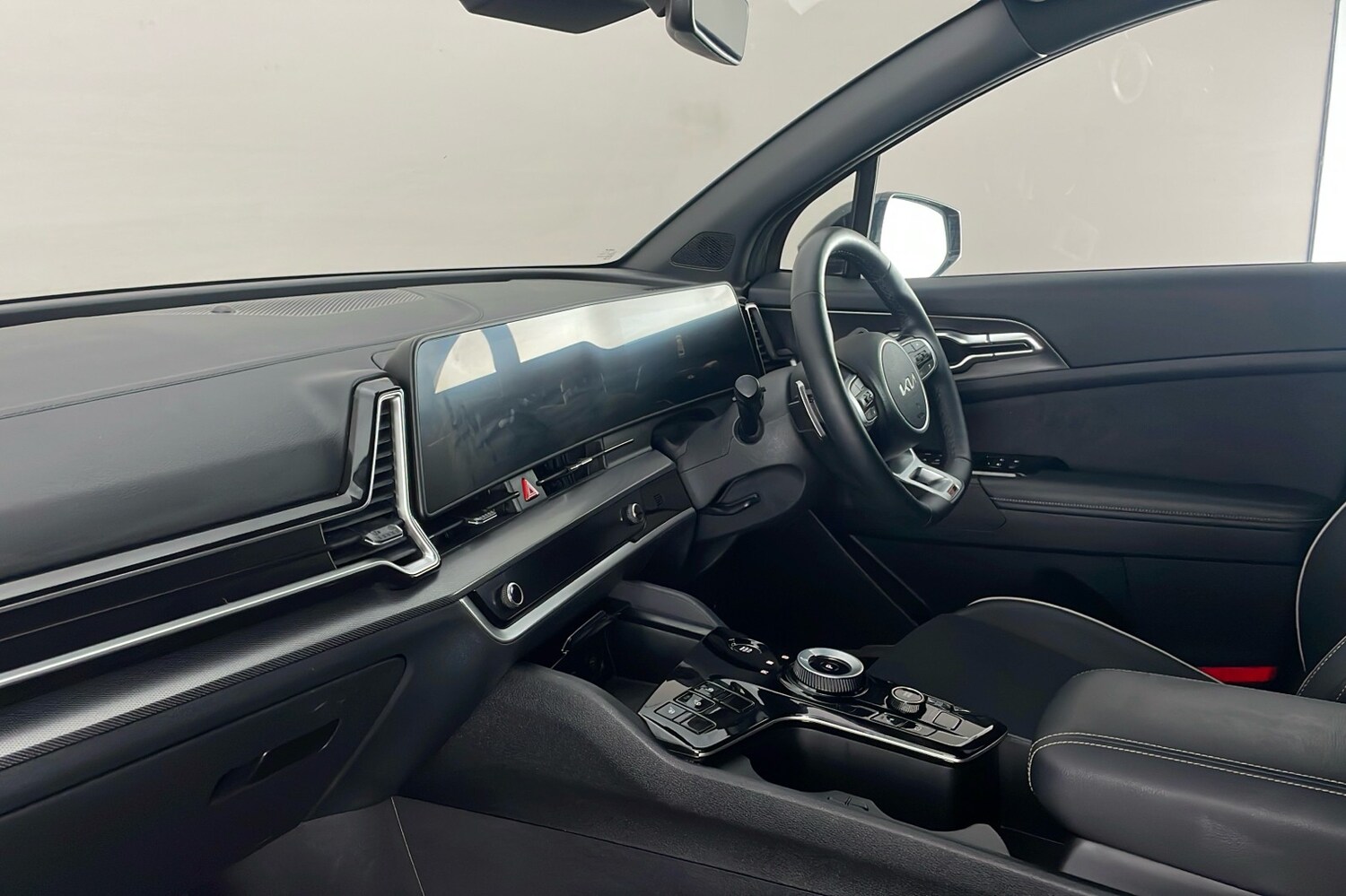 Used Kia Sportage 2025 for sale - 76510562: Photo 25