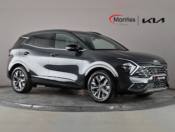 Used Kia Sportage 2025 for sale - 76510562: Photo