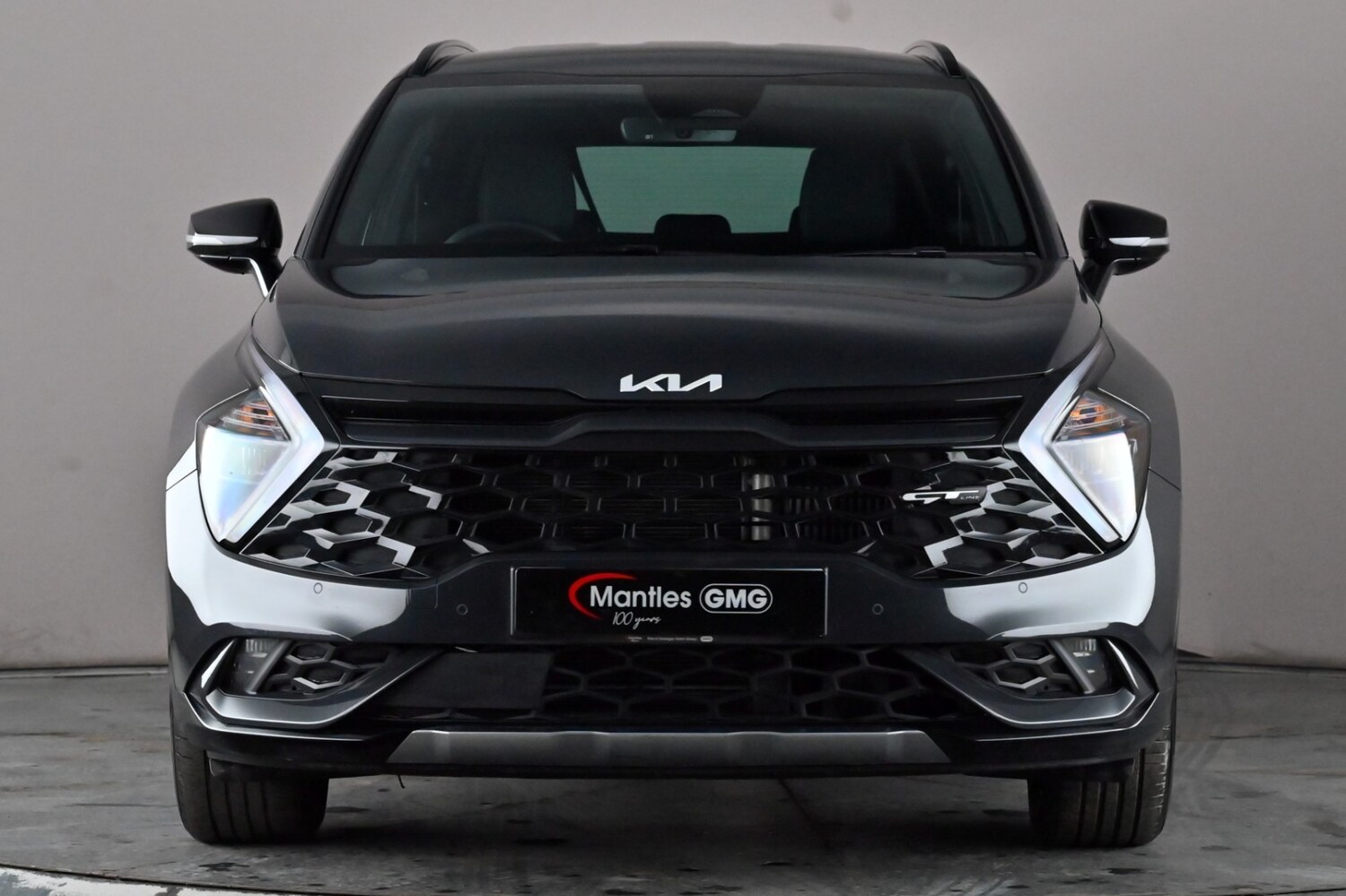 Used Kia Sportage 2025 for sale - 76510562: Photo 3