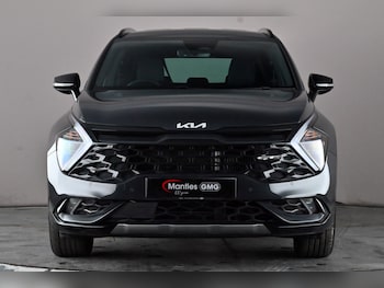 Used Kia Sportage 2025 for sale - 76510562: Photo